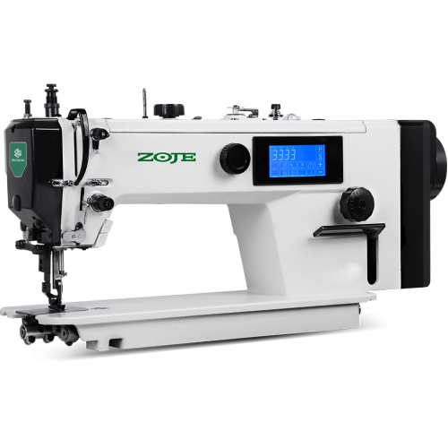 ZOJE  Швейная машина ZJ 1640-3-D4