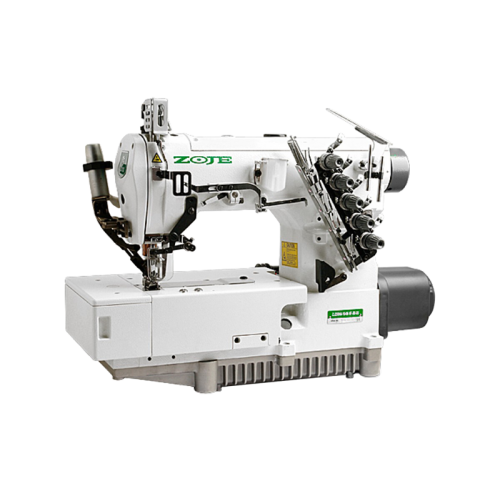 ZOJE Швейная машина ZJ2500A-156(164)M-VF-BD