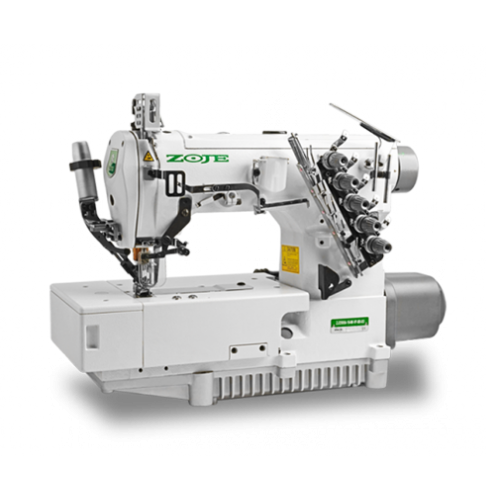 ZOJE Швейная машина ZJ2500A-156M-VF-BD-D3