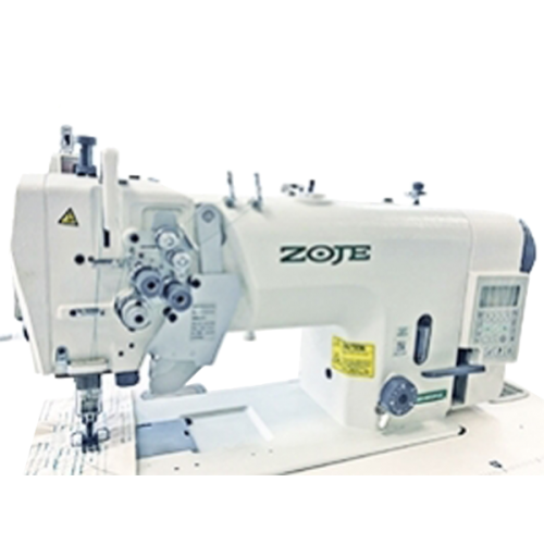 ZOJE Швейная машина ZJ2875-5-BD-D3-PF-3/02