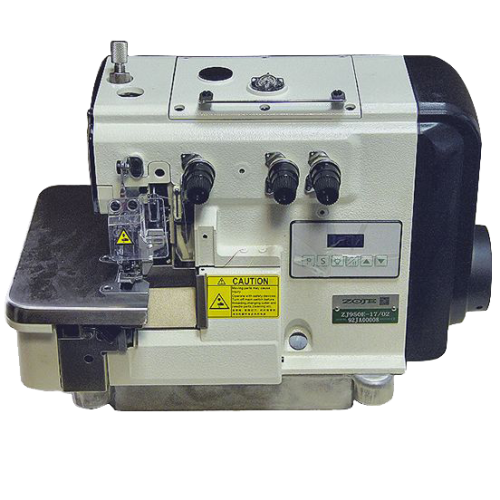 ZOJE Швейная машина ZJ950E-17/02