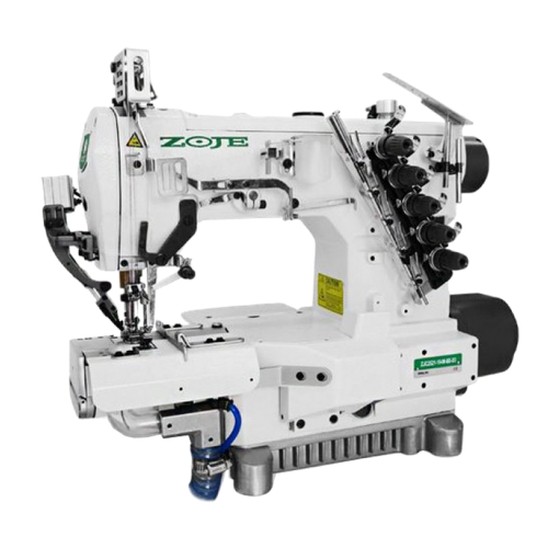 ZOJE Швейная машина ZJC2521-156M-BD-D3C
