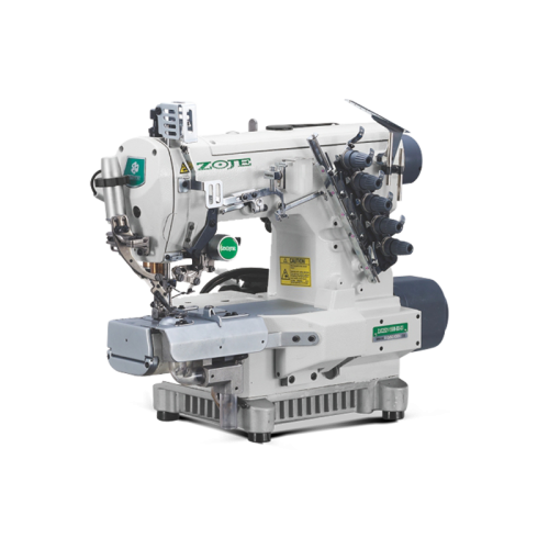 ZOJE Швейная машина ZJС2500-156(164)M-BD-D3