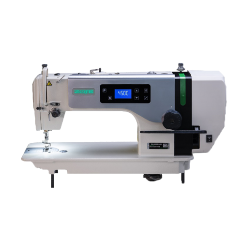 ZOJE  Швейная машина ZJ8000E-D4J-HG/02