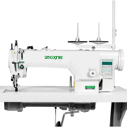 ZOJE  Швейная машина ZJ0303L-3-D4/02