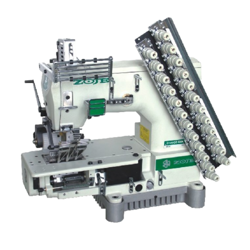 ZOJE Швейная машина ZJ1414-100-403-601-612-06064