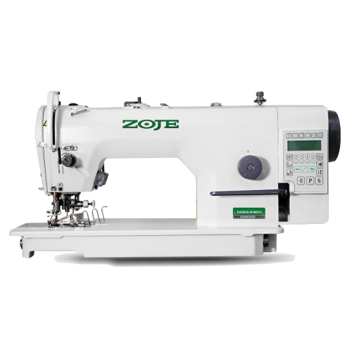 ZOJE  Швейная машина  ZJ5303AR-W-D2/02/PF
