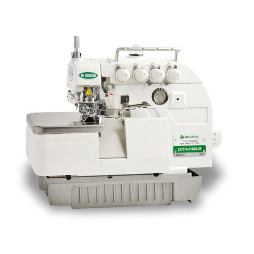 ZOJE Швейная машина  ZJ757B-516M2-35 (комплект)