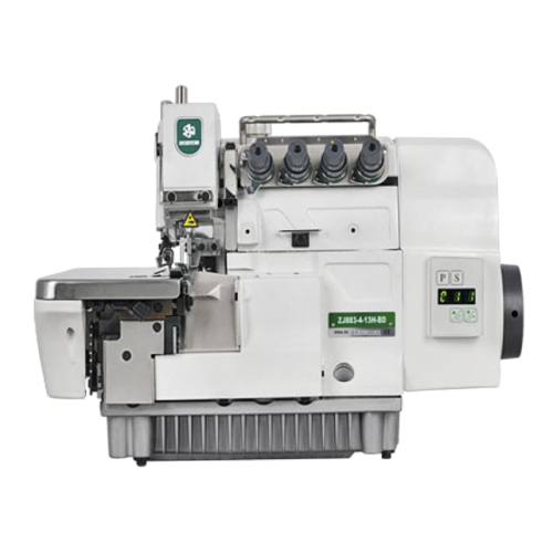 ZOJE Швейная машина ZJ893A-3-17