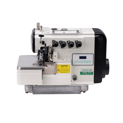 ZOJE Швейная машина ZJ900E-13/02