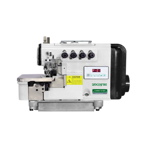ZOJE Швейная машина ZJ900E-17/02