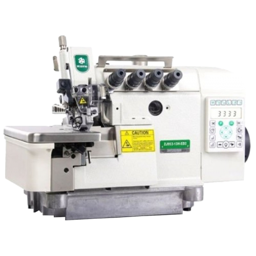 ZOJE Швейная машина ZJ933E-86-ED2/02