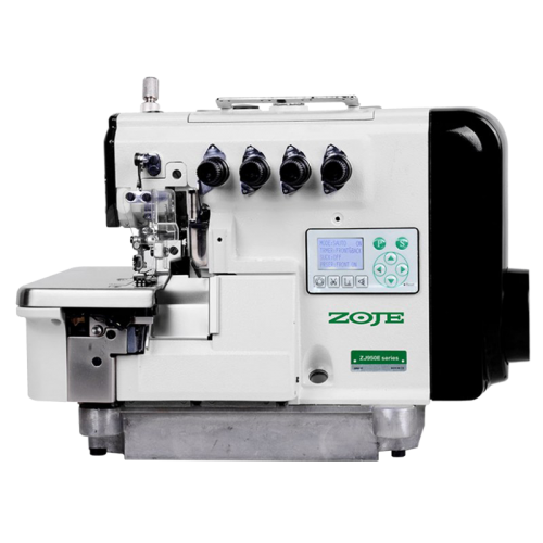 ZOJE Швейная машина ZJ950E-86/02