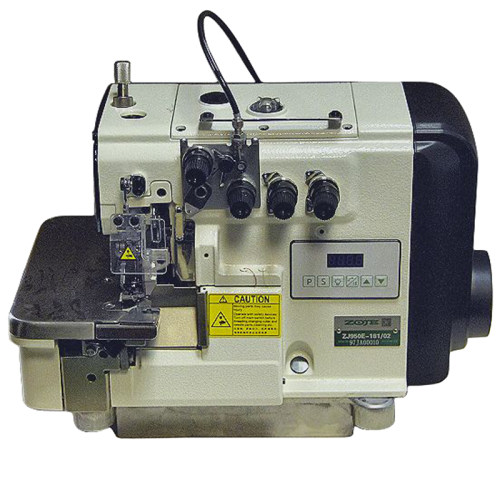 ZOJE Швейная машина ZJ950E-181/02