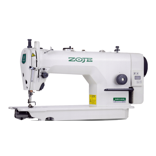 ZOJE  Швейная машина ZJ 9703AR-5-D4J-S7/02