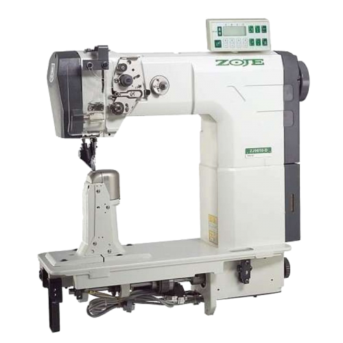 ZOJE  Швейная машина ZJ9610SA-D3-H-3