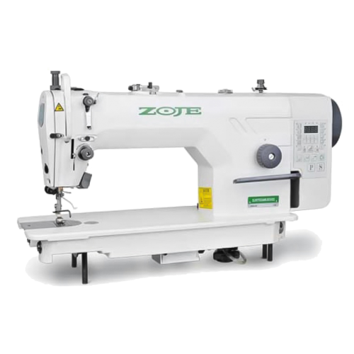 ZOJE  Швейная машина ZJ9703HBR-D4/02