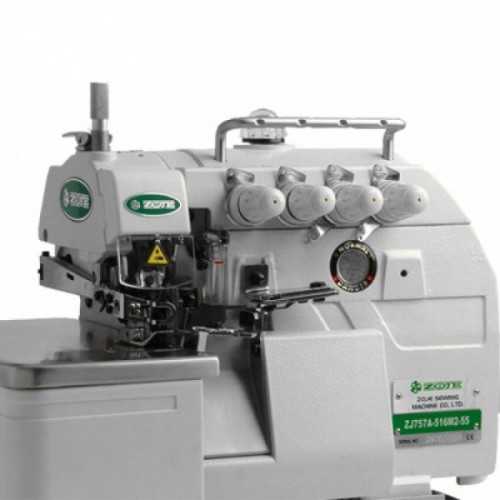 ZOJE Швейная машина ZJ757B-516M2-35 (голова)