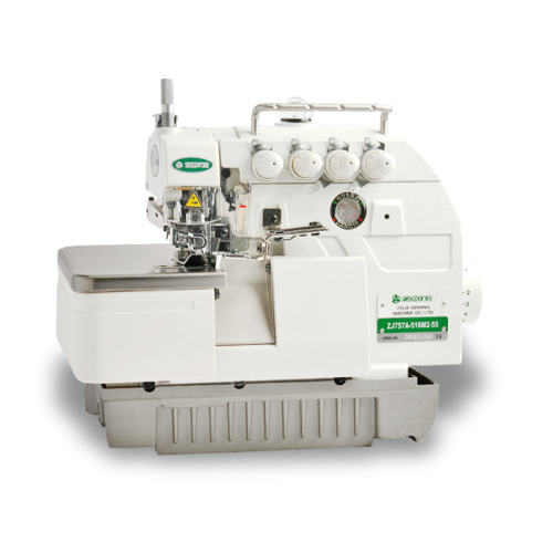 ZOJE Швейная машина ZJ757B-516M2-55 (голова)